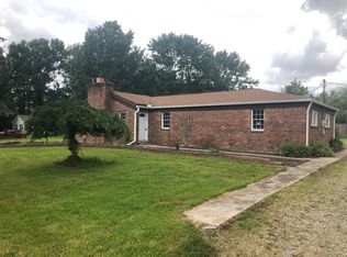 1519 Leonard Rd, Hamersville, OH 45130