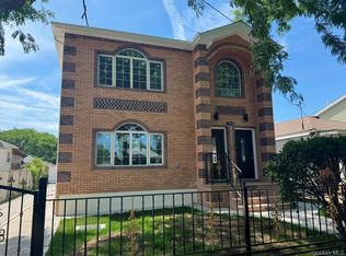 18112 145th Avenue, Springfield Gardens, NY 11413