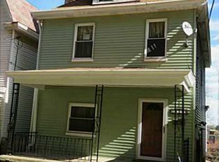 4104 Grizella St, Pittsburgh, PA 15214