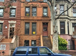 Undisclosed Address #4, Brooklyn, NY 11216