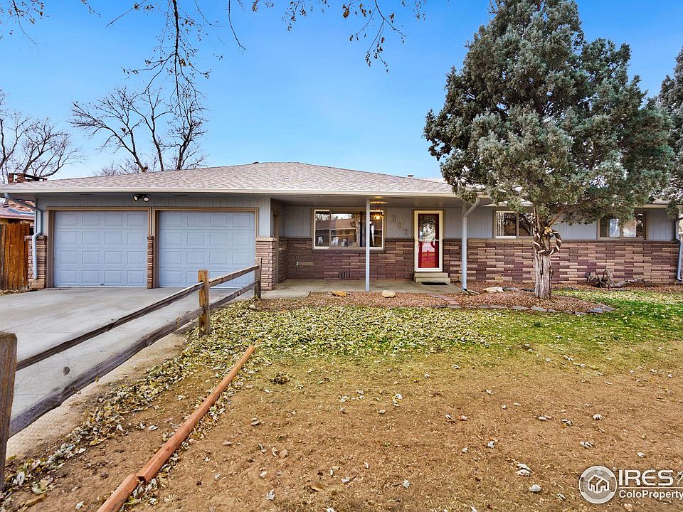 717 Greenbriar Dr, Fort Collins, CO 80524 Zillow