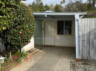 210 Greenfield Ave #B, San Rafael, CA 94901