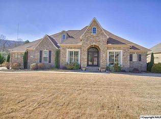 7072 Jacks Creek Ln SE, Owens Cross Roads, AL 35763