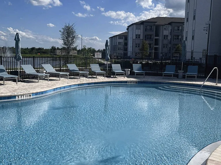 Solaris at Kissimmee — Photo 21