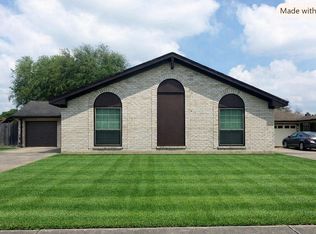 5003 Colombia Dr, Pasadena, TX 77505