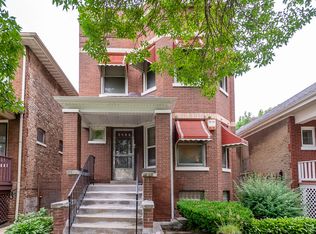 6817 S Michigan Ave, Chicago, IL 60637
