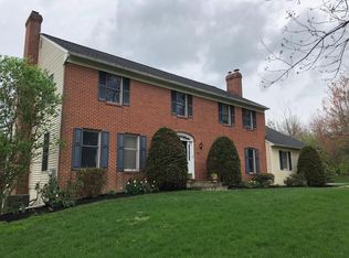 4787 Essex Dr, Doylestown, PA 18902