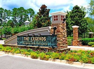 160 Legendary Dr UNIT 102, Saint Augustine, FL 32092