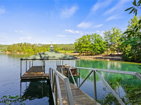 LOT 3 Johnson Dr, Sunset, SC 29685