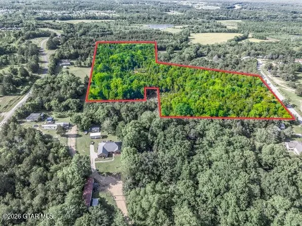 0 Hearst Rd, Starkville, MS 39759
