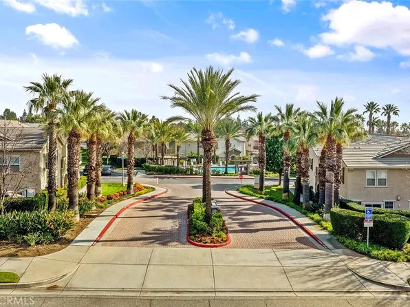 7353 Ellena W Unit 32, Rancho Cucamonga, CA 91730