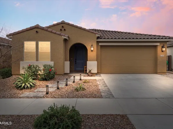 16769 W CORTEZ Street, Surprise, AZ 85388