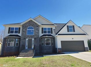 5230 Caitlin Ln, Douglasville, GA 30135
