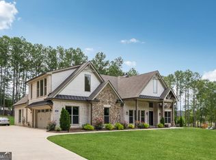 852 Tom Miller Rd, Bethlehem, GA 30620