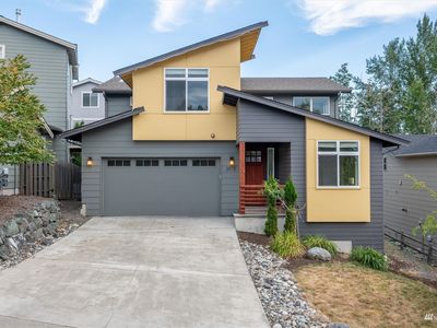 3312 Sydney Court, Bellingham, WA, 98226