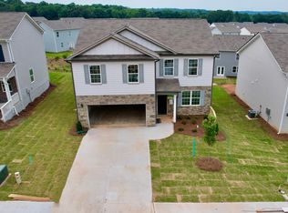 582 Walnut Grove Way, Talmo, GA 30575