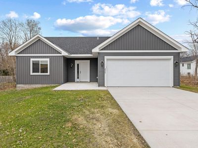 2557 County Road I, Mounds View, MN, 55112
