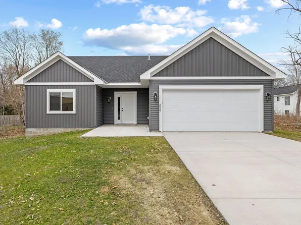 2557 County Road I, Mounds View, MN 55112