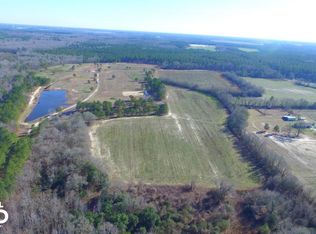 401 Highway, Laurinburg, NC 28352