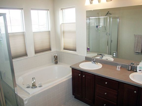 5 pc Master Bath