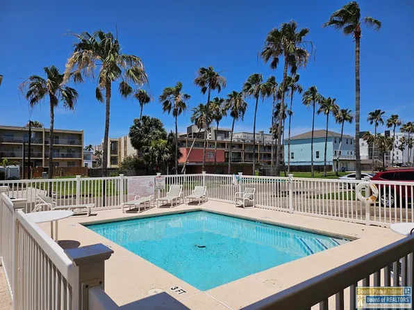 113 E Pike St Unit 11, South Padre Island, TX 78597
