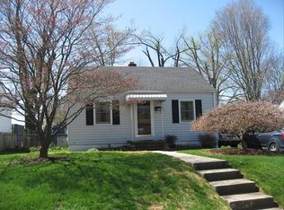 4110 Sampson Rd, Silver Spring, MD 20906