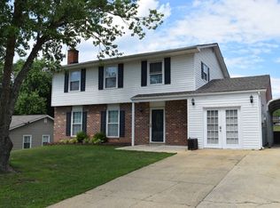 2100 Boxwood Cir, Bryans Road, MD