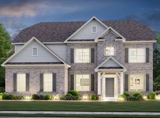 7735 Tiberon Pkwy, Cumming, GA 30028