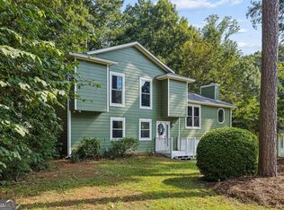 5308 Ferry Creek Ln, Acworth, GA 30102