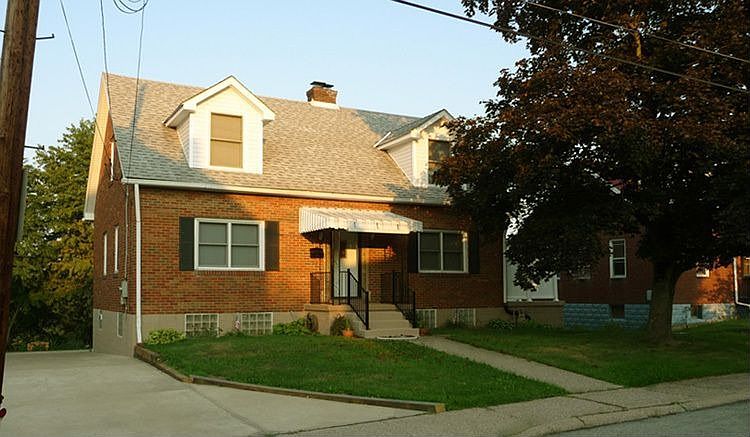 Front View