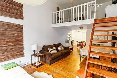 Rented by Corcoran