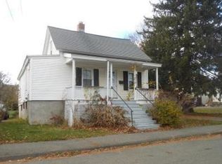 107 Williams St, Northampton, MA 01060