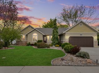 1206 W 3300 N, Pleasant Grove, UT 84062