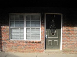 1802 Jackson Ave W APT 185, Oxford, MS 38655