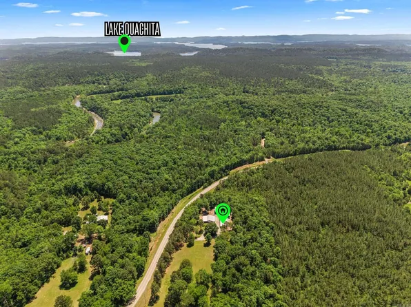 14350 Highway 298, Jessieville, AR 71949