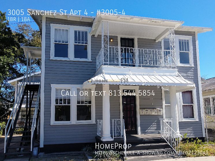 1st image of 3005 Sanchez St APT 4-3005-4