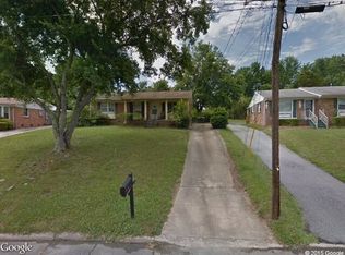 2318 Bonaire Ln, Greensboro, NC 27405