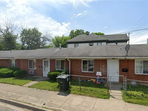503 Hulbert St, Dayton, OH 45410