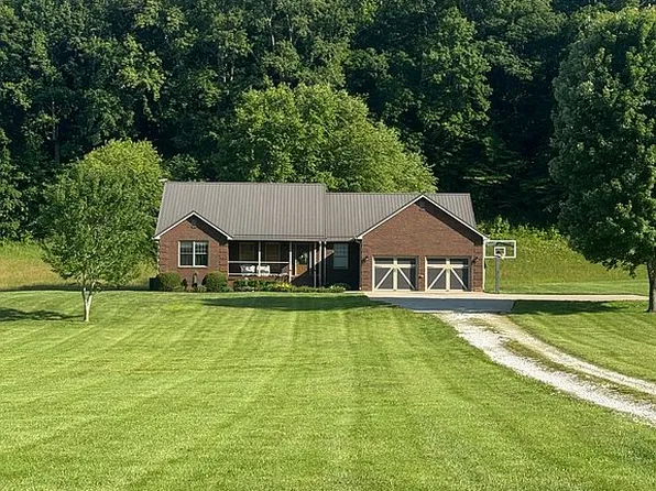 449 Frames Branch Rd, Clay City, KY 40312