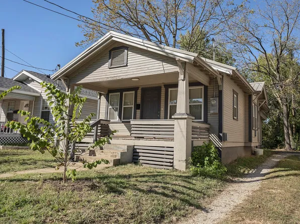 1413 W Mount Vernon Street, Springfield, MO 65806