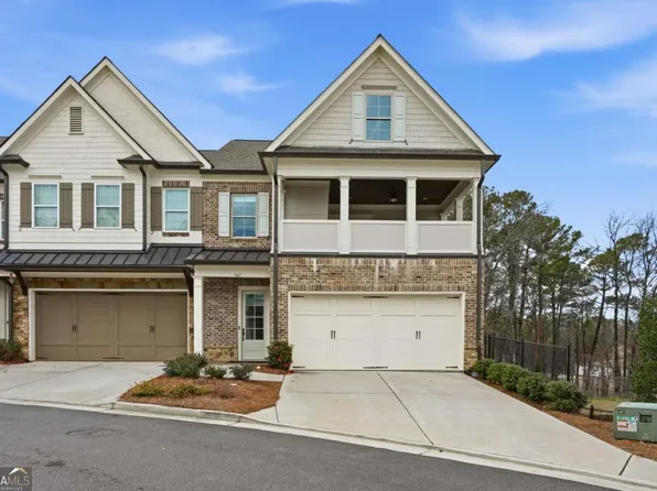 522 Springer Bnd NW, Marietta, GA 30060
