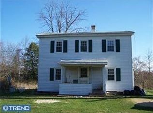 454 Medford Lakes Rd, Tabernacle, NJ 08088