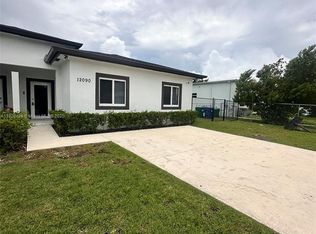 12090 SW 213th St #12090, Miami, FL 33177