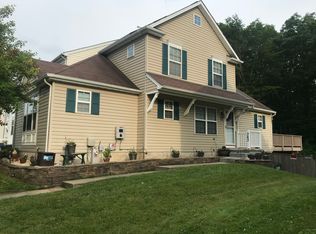 343 Woodland Green Ct, Aberdeen, MD