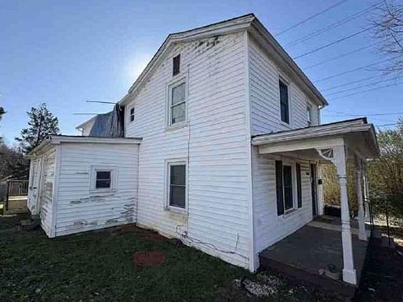 3rd image of 2468 Mosby Ave