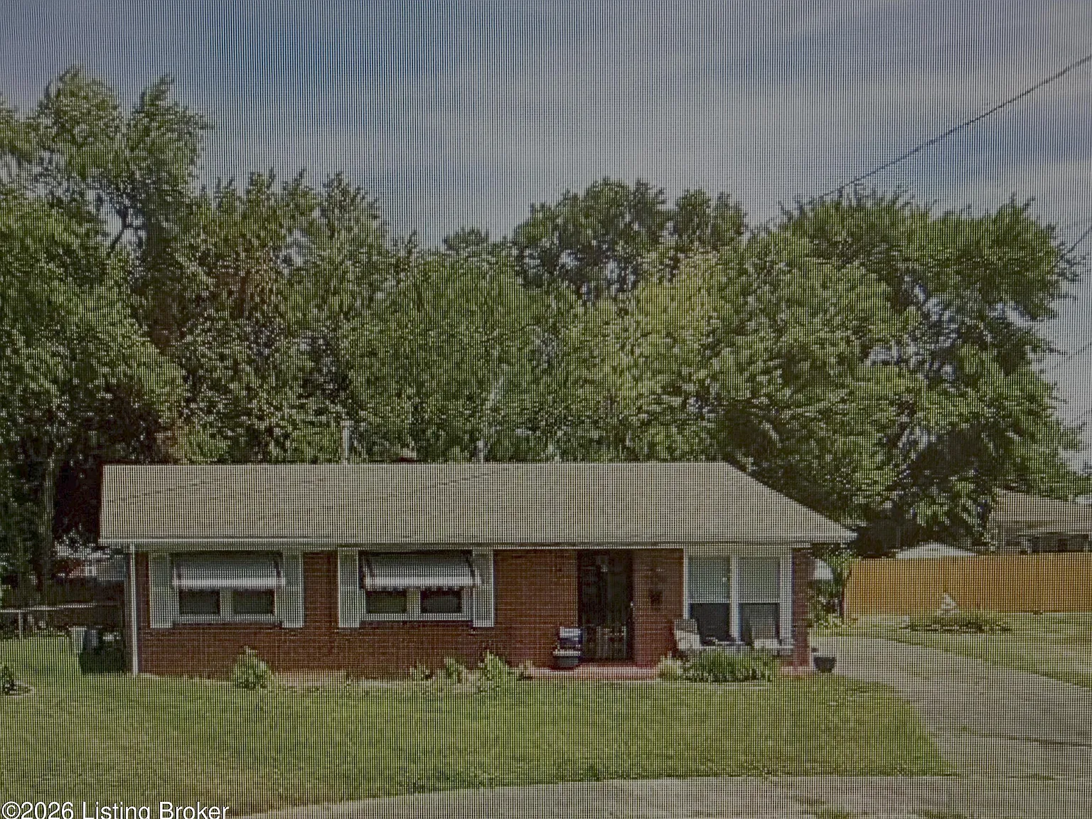 3 bed, 1.5 bath, 1134 sqft, $1,600 — Photo 1