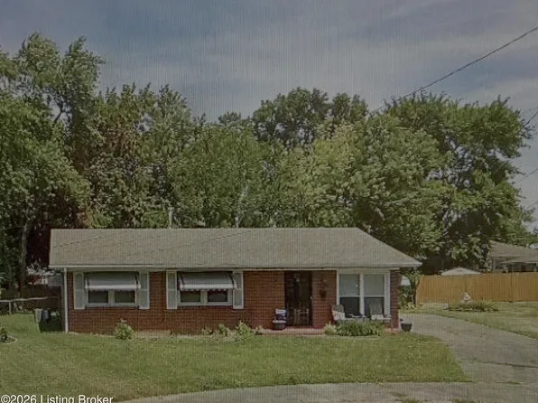 1200 Fairland Pl, Louisville, KY 40211