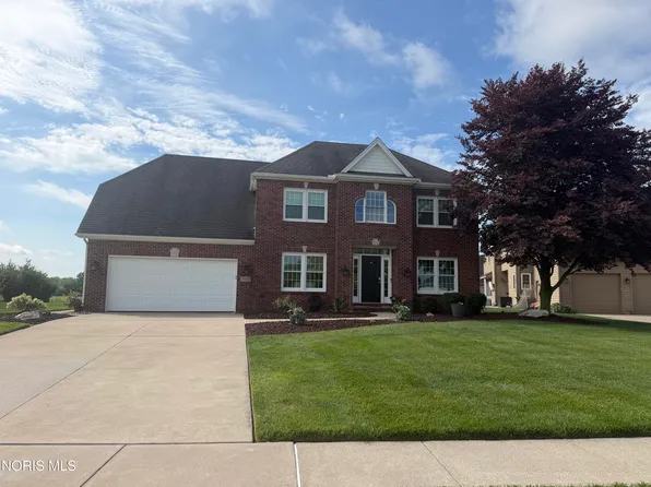5935 Iron Ct, Waterville, OH 43566