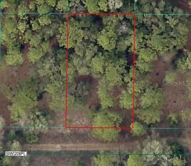 1st image of SW 20th Pl Lot 18