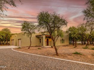 2185 S Diamond Creek Ln, Camp Verde, AZ 86322